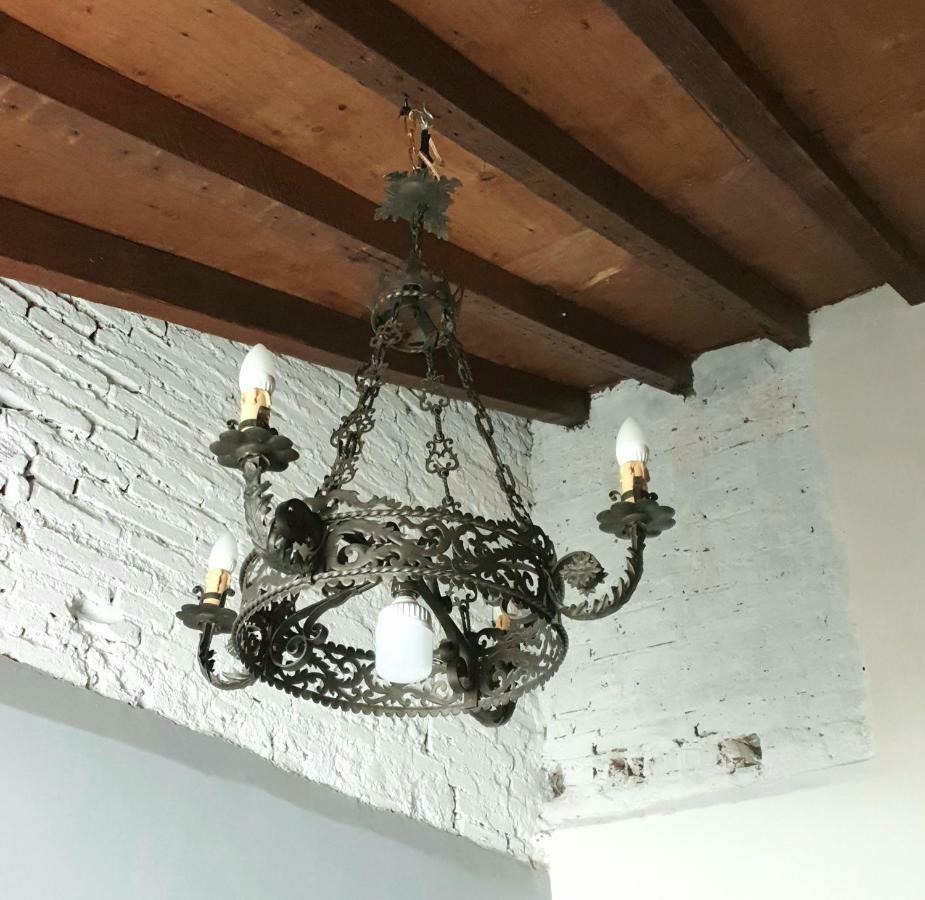 Gran Apartamento Centro Histórico Málaga Exterior foto